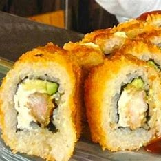 Baja Roll