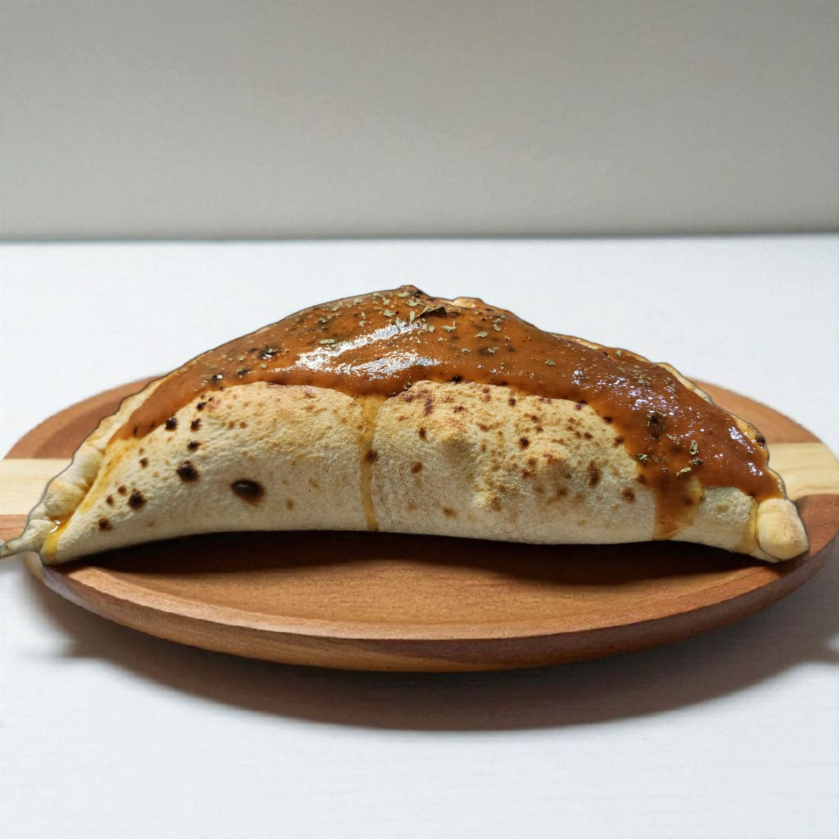 Calzone Honolulu
