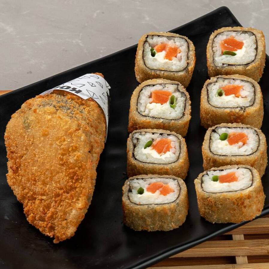 Koni Croc + Hot Philadelphia