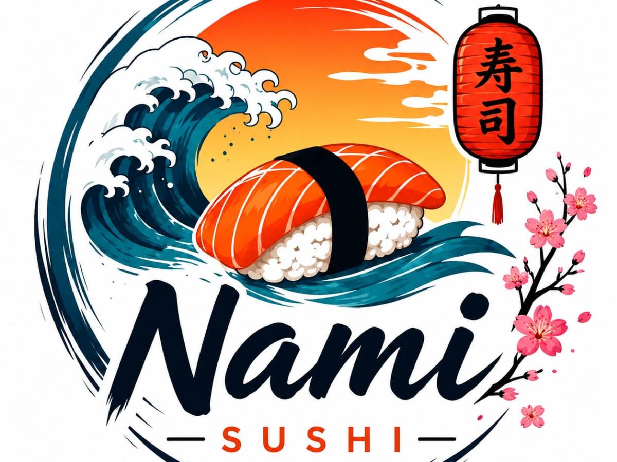 Nami Sushi