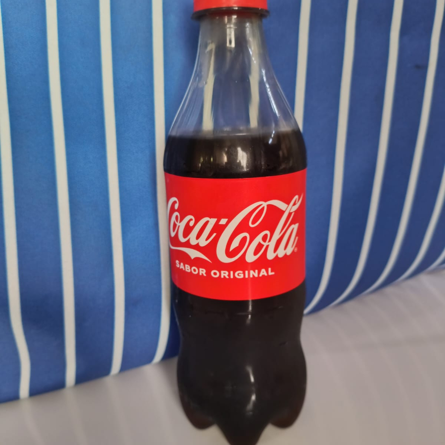 Coca Cola 600 ml