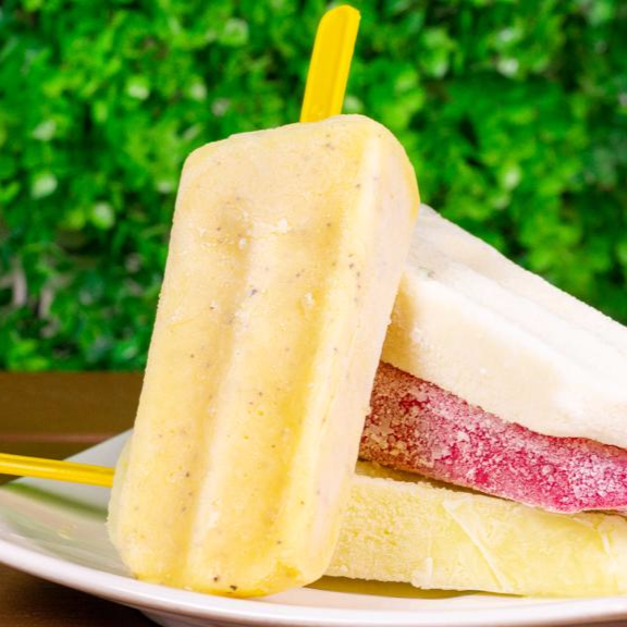 Paletas