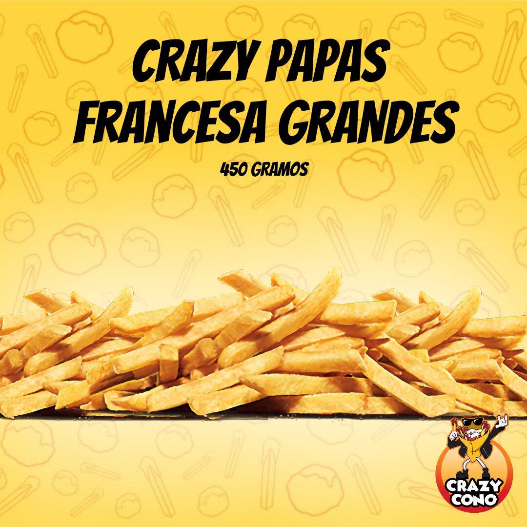 Francesa Grandes