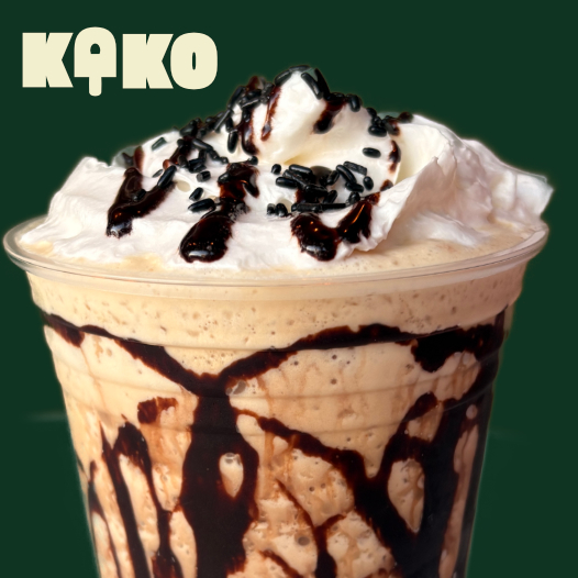 Frapuchino