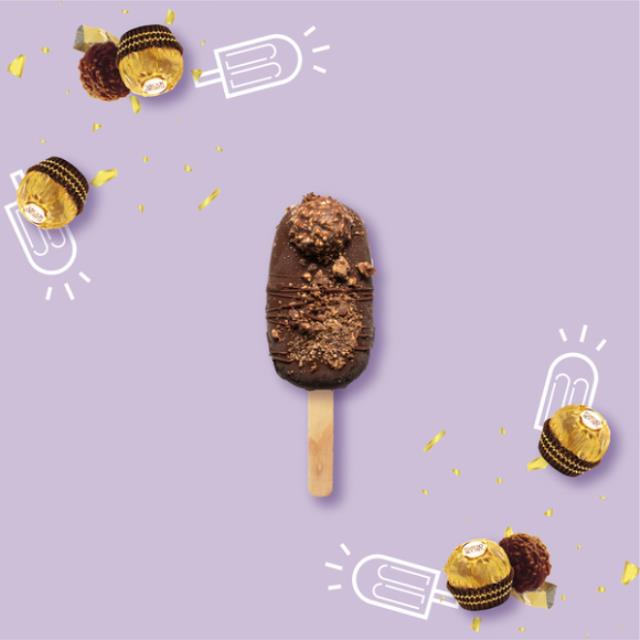 CHINGONA FERRERO