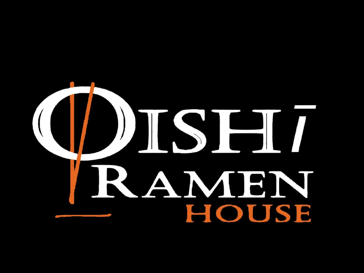OISHI RAMEN HOUSE