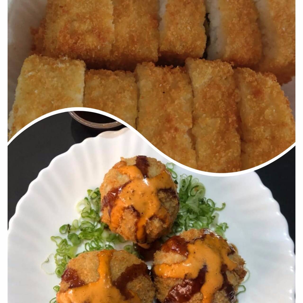 Combo Boli Esponja