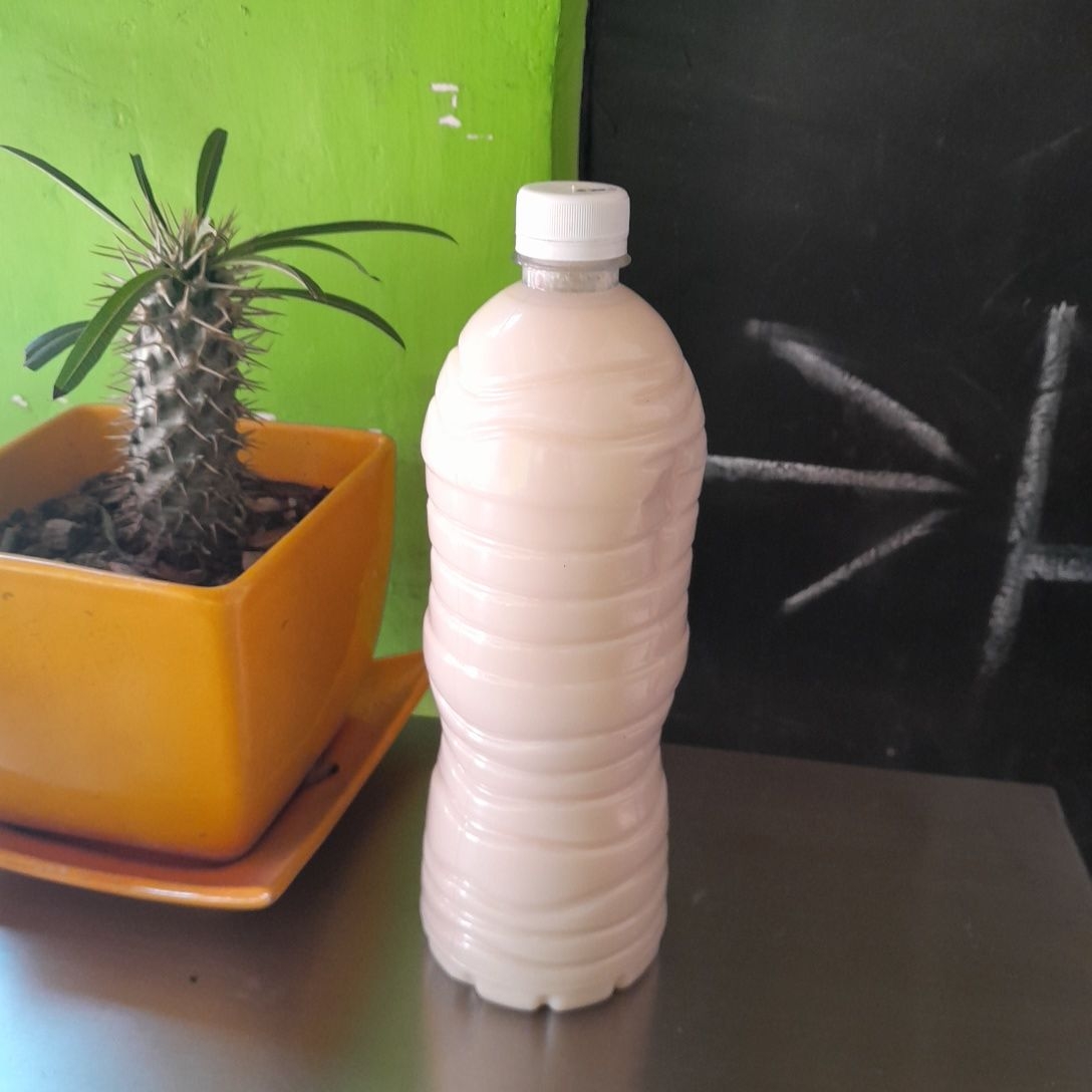 Agua de Coco