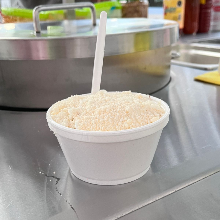 Vasolote CH. (BLANCO)