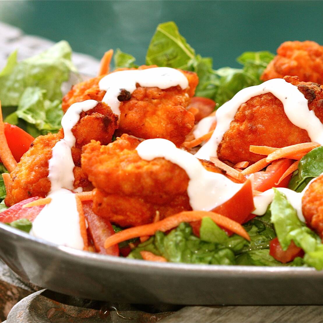 Ensalada