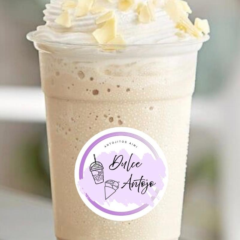 Frappé Oreo