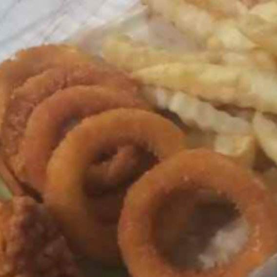 BONELES+PAPAS+AROS DE CEBOLLA