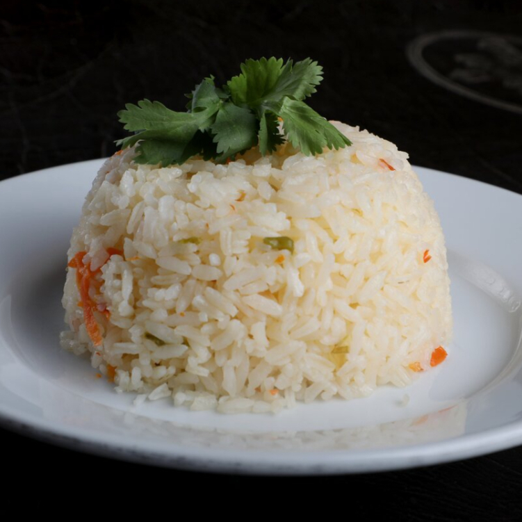 Porcion Extra de Arroz