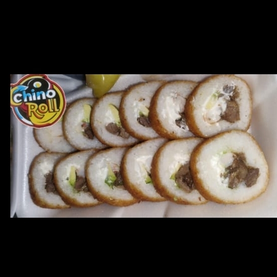 Mar y Tierra (Empanizado)