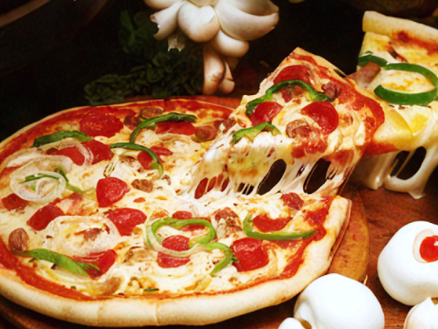 Nostra Pizza