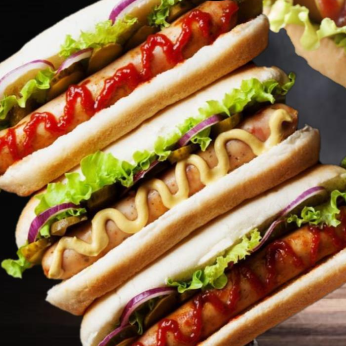 Hot Dog Jumbo