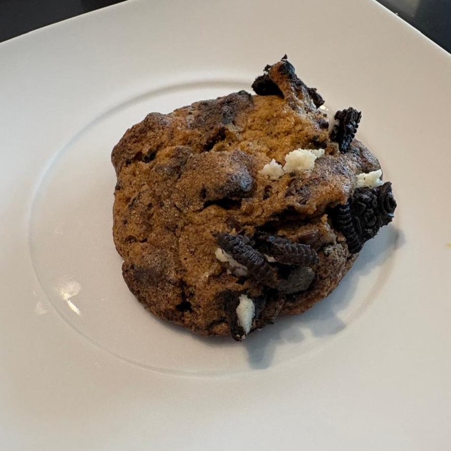 Galleta de Oreo