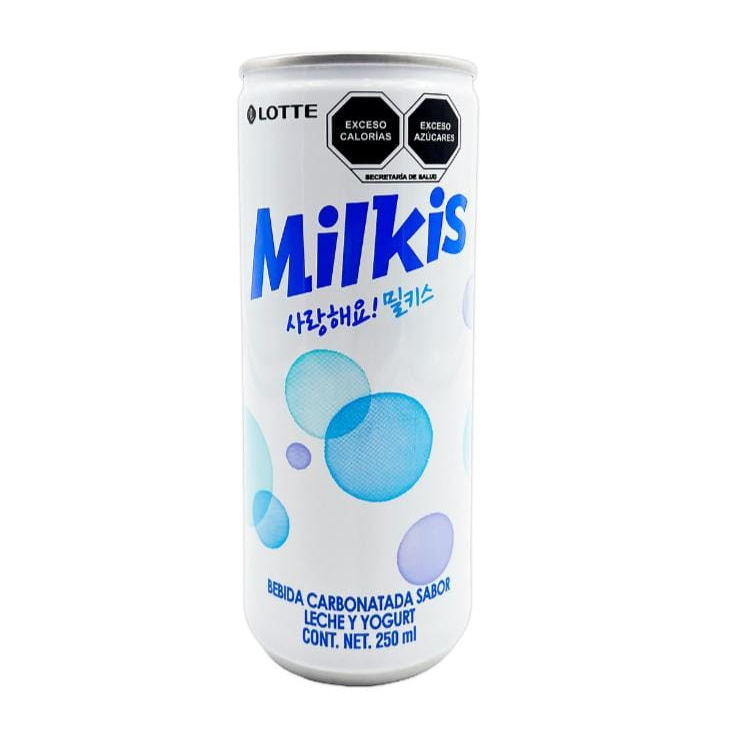 Milkis Sabor Original