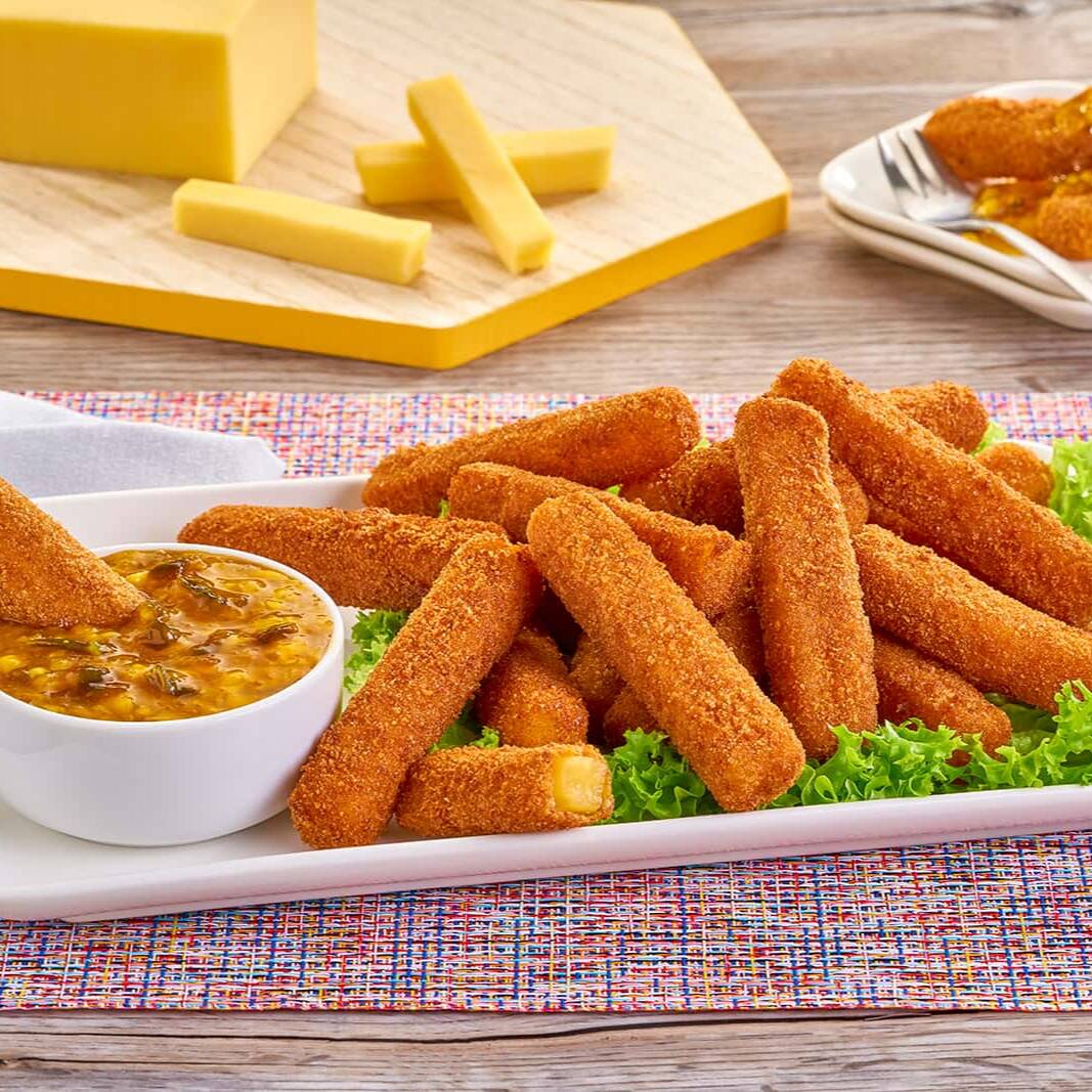 350 G.de Papas ala Francesa con su Aderezo