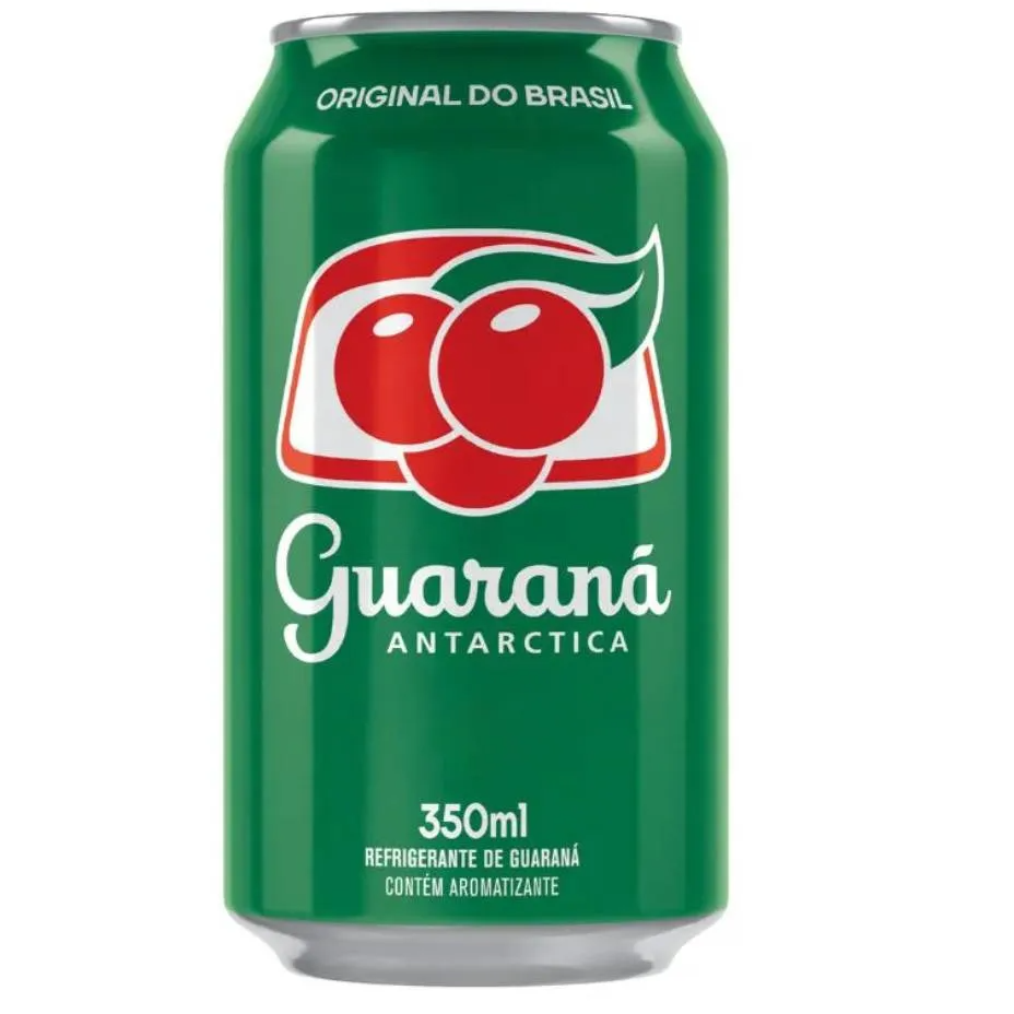Lata 350ml