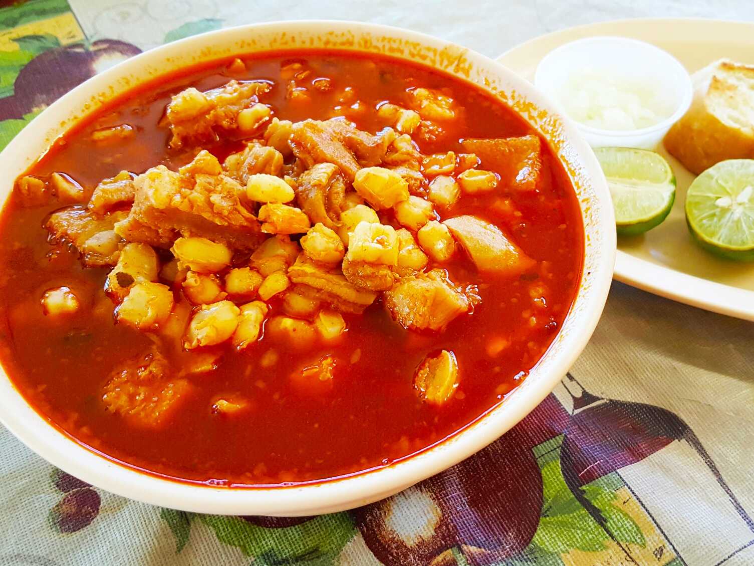 Menudería Doña Cande