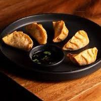 Gyozas fritas