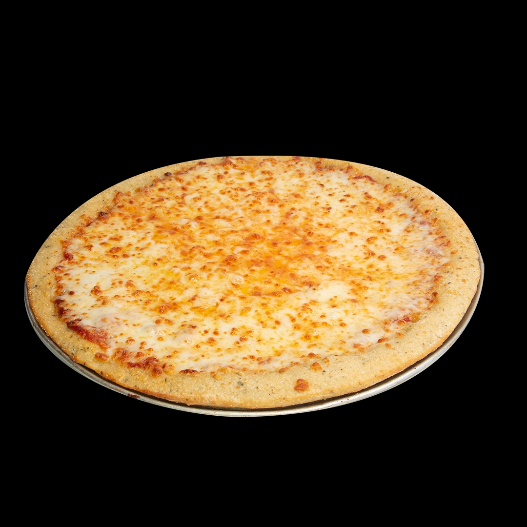 Pizza de Queso