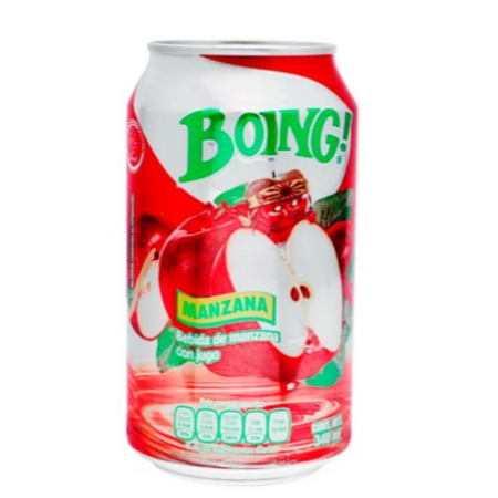 Boing 237ml