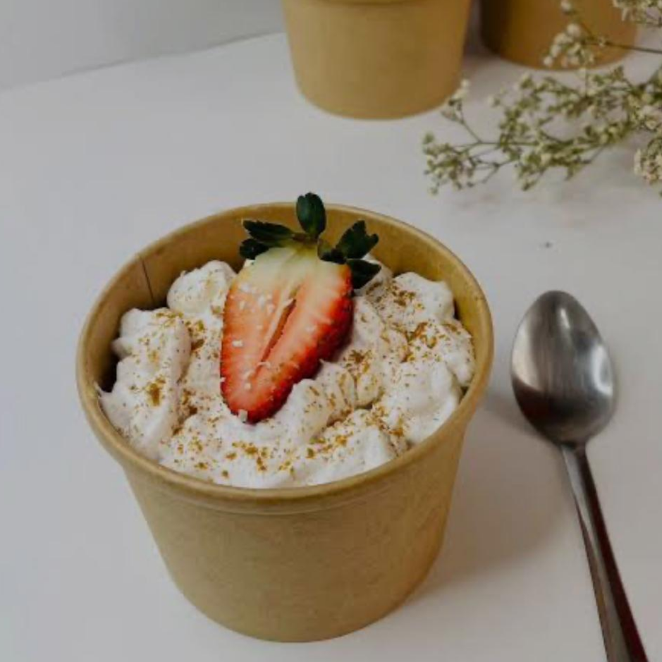 Cuchareable 3 Leches