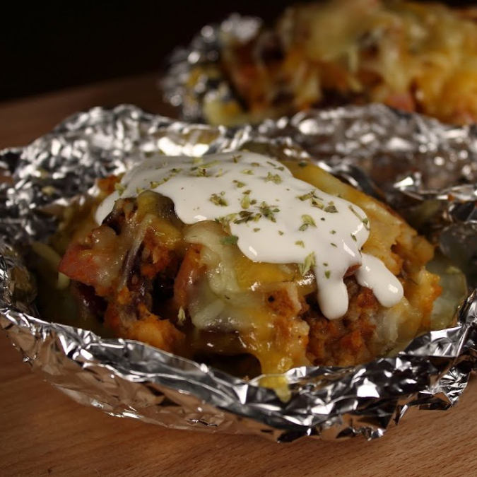 Papa chilorio + jamaica 500 ml