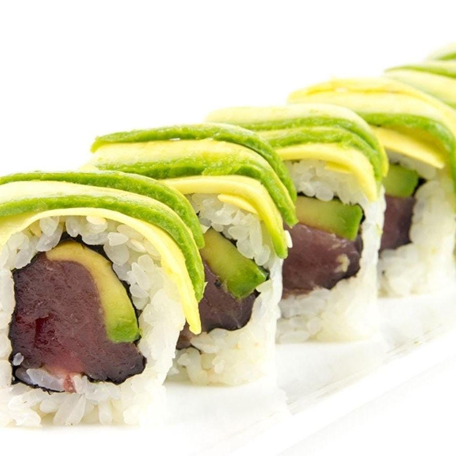 Maguro Especial