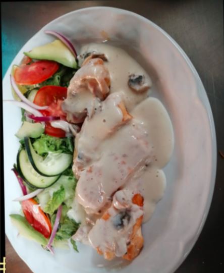 Restaurante Hierbas Finas