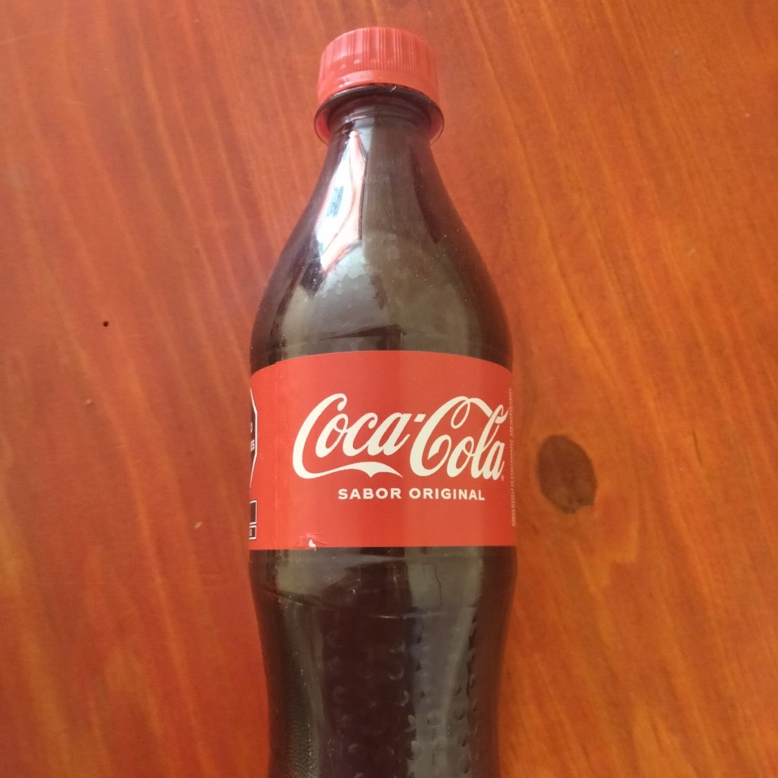 Coca Cola 400 Ml