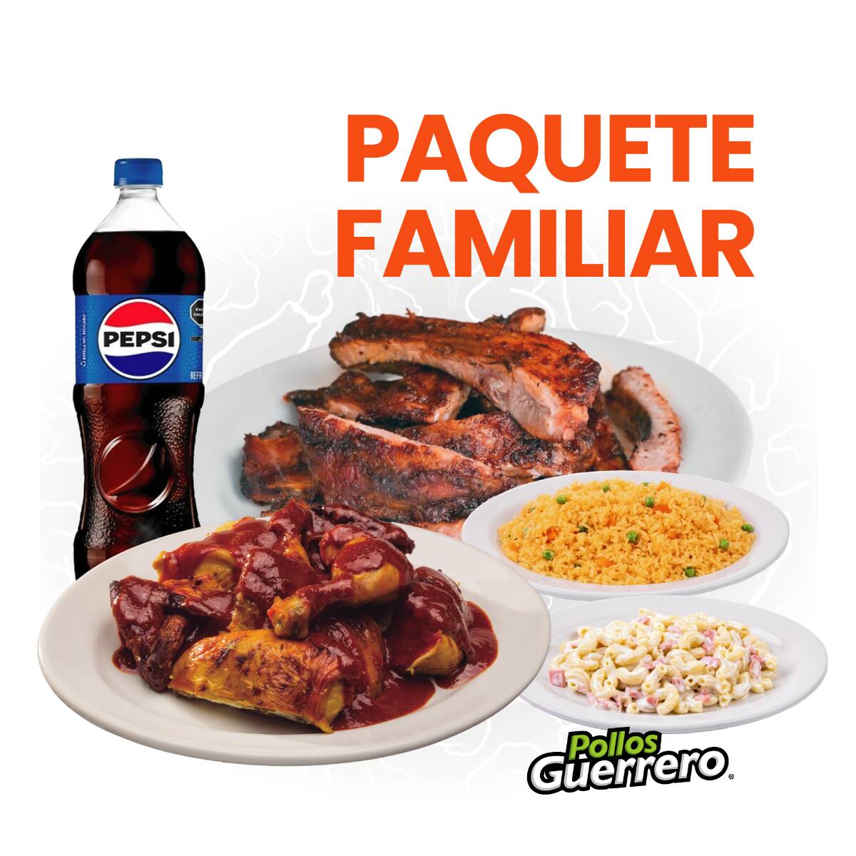 El Familiar Mexicano