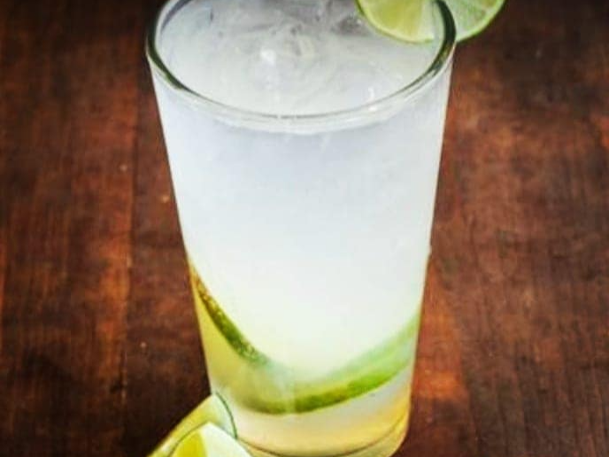 Limonadas o Naranjada 450 ml