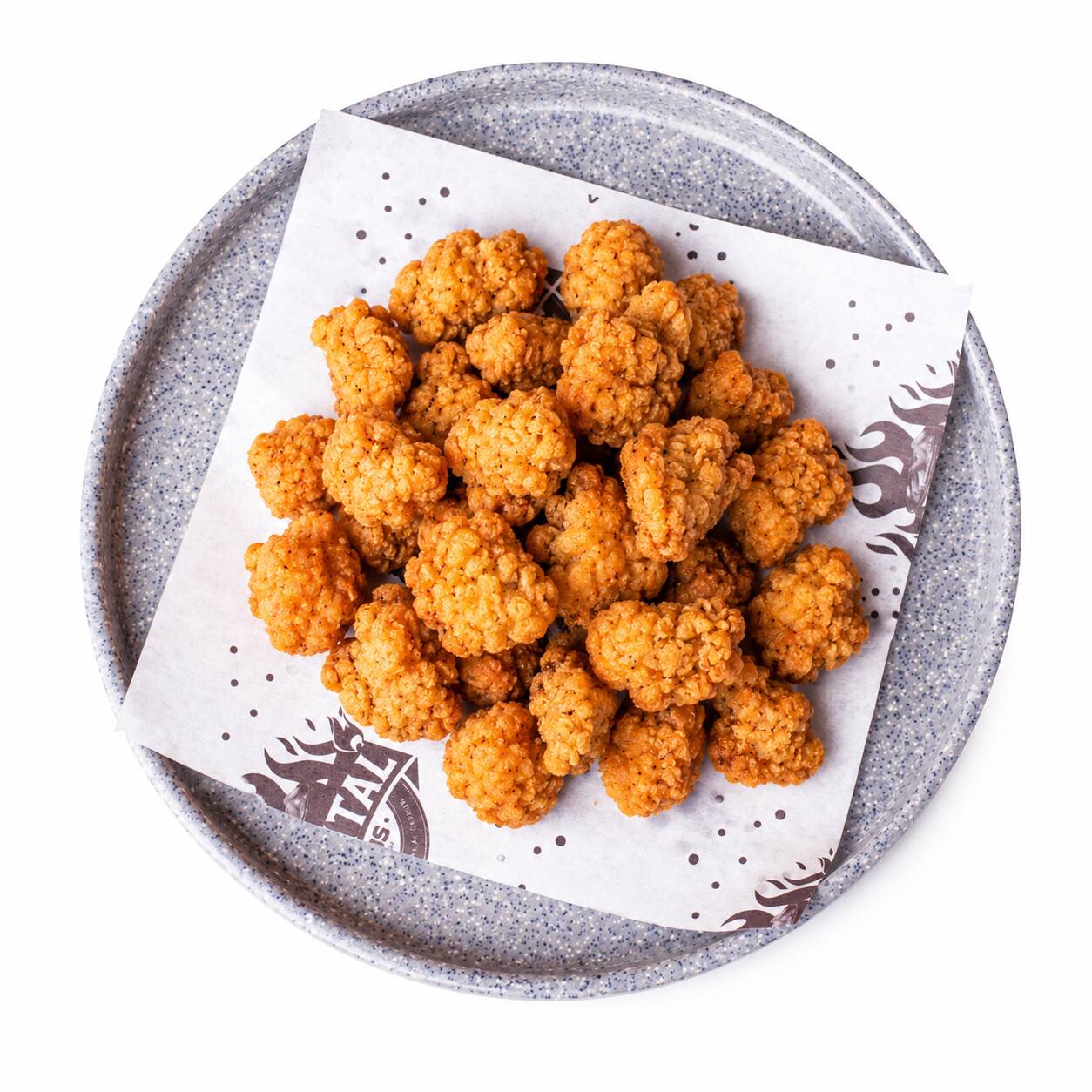 PALOMITAS DE POLLO