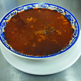 Birria de Chivo
