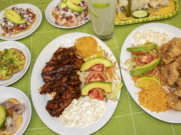 El Canto de La Sirena