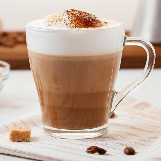 Café Capuchino