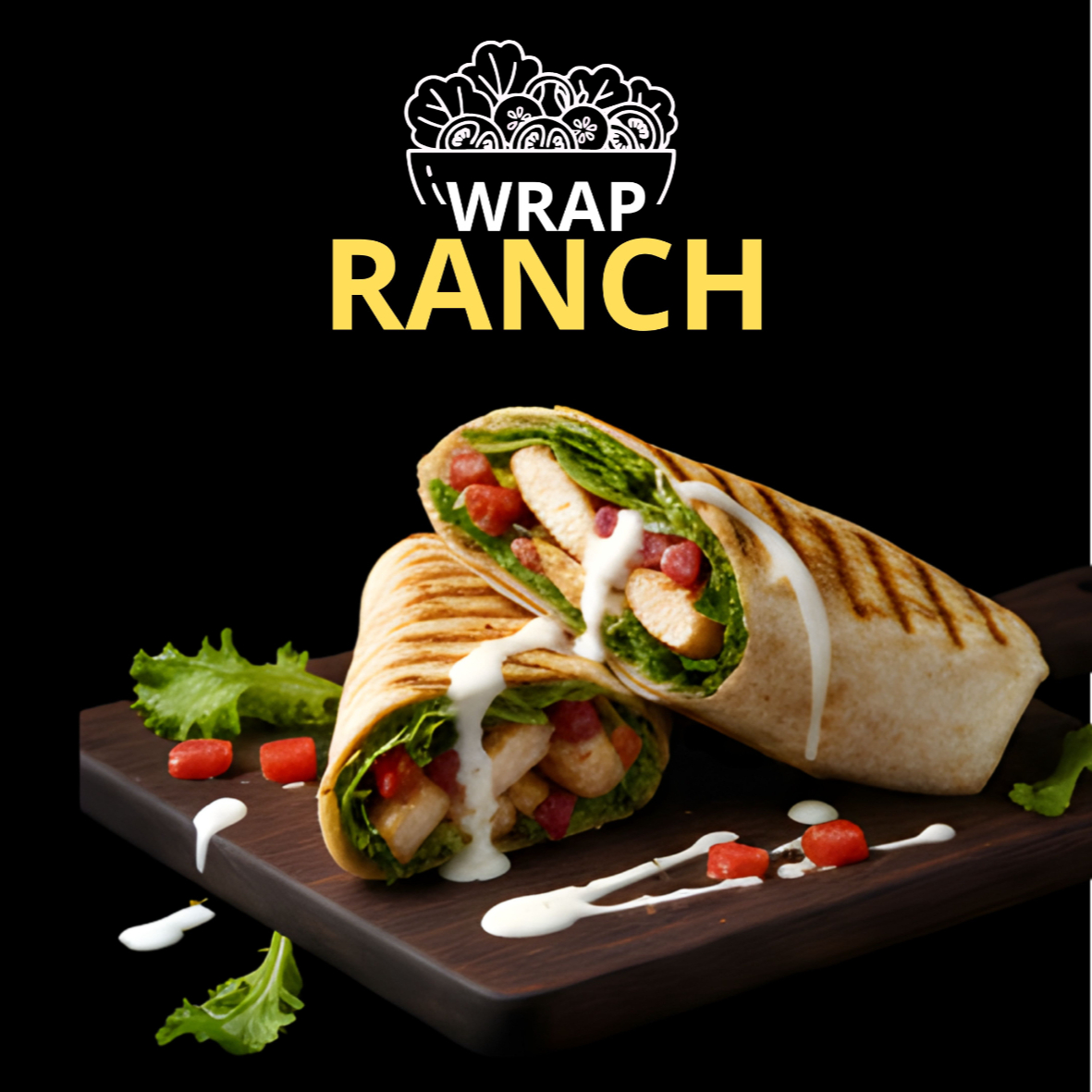 WRAP RANCH
