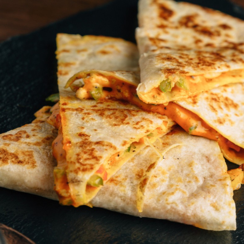 Quesadilla