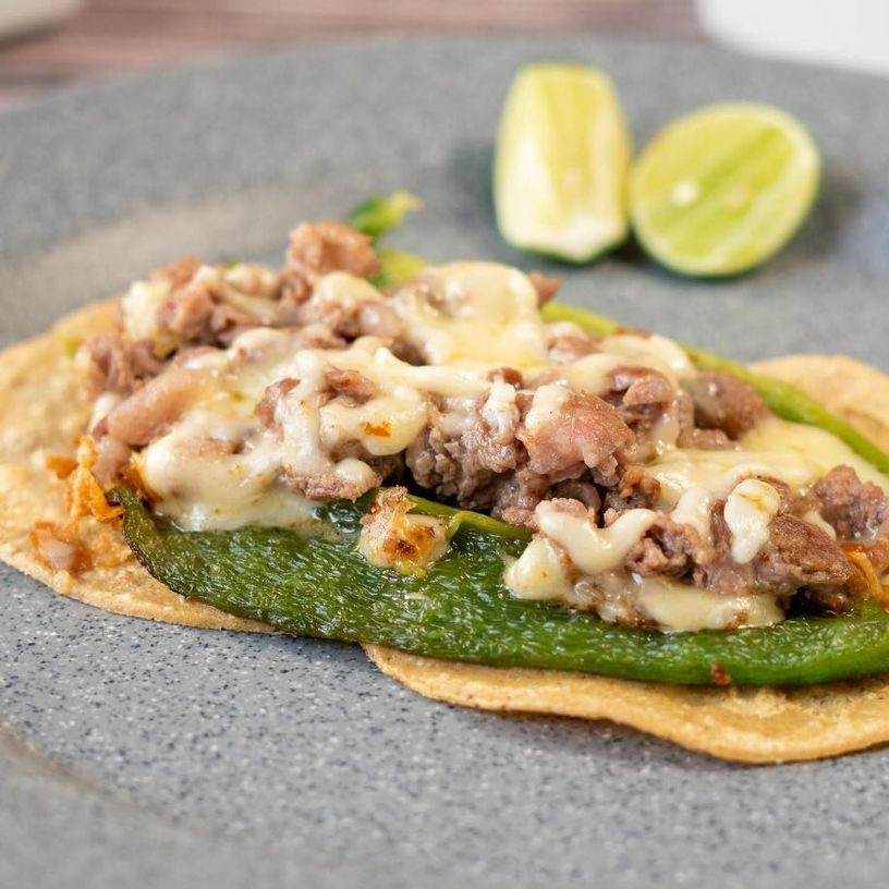 Taco Mamalón