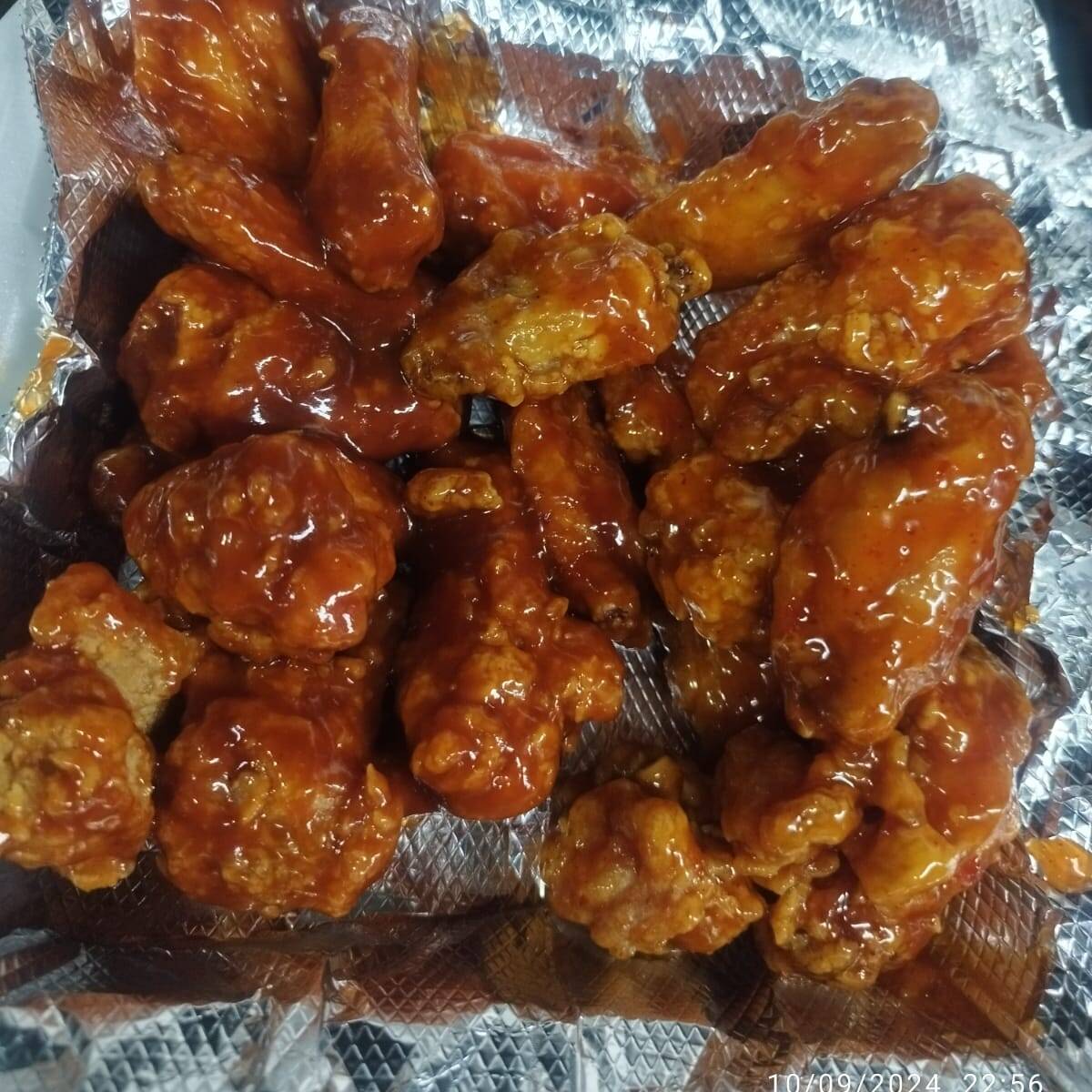 Boneless Familiares 2.5 Kg