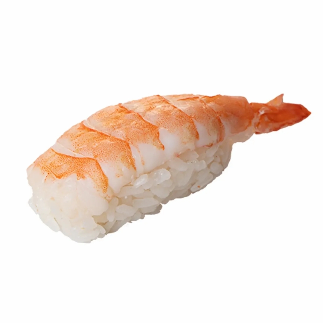 Niguiri Camarón 45 g