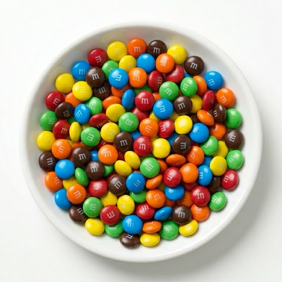 M&M