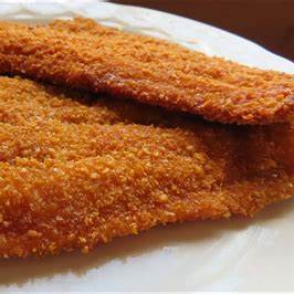 Pescado Empanizado Porción 250 G