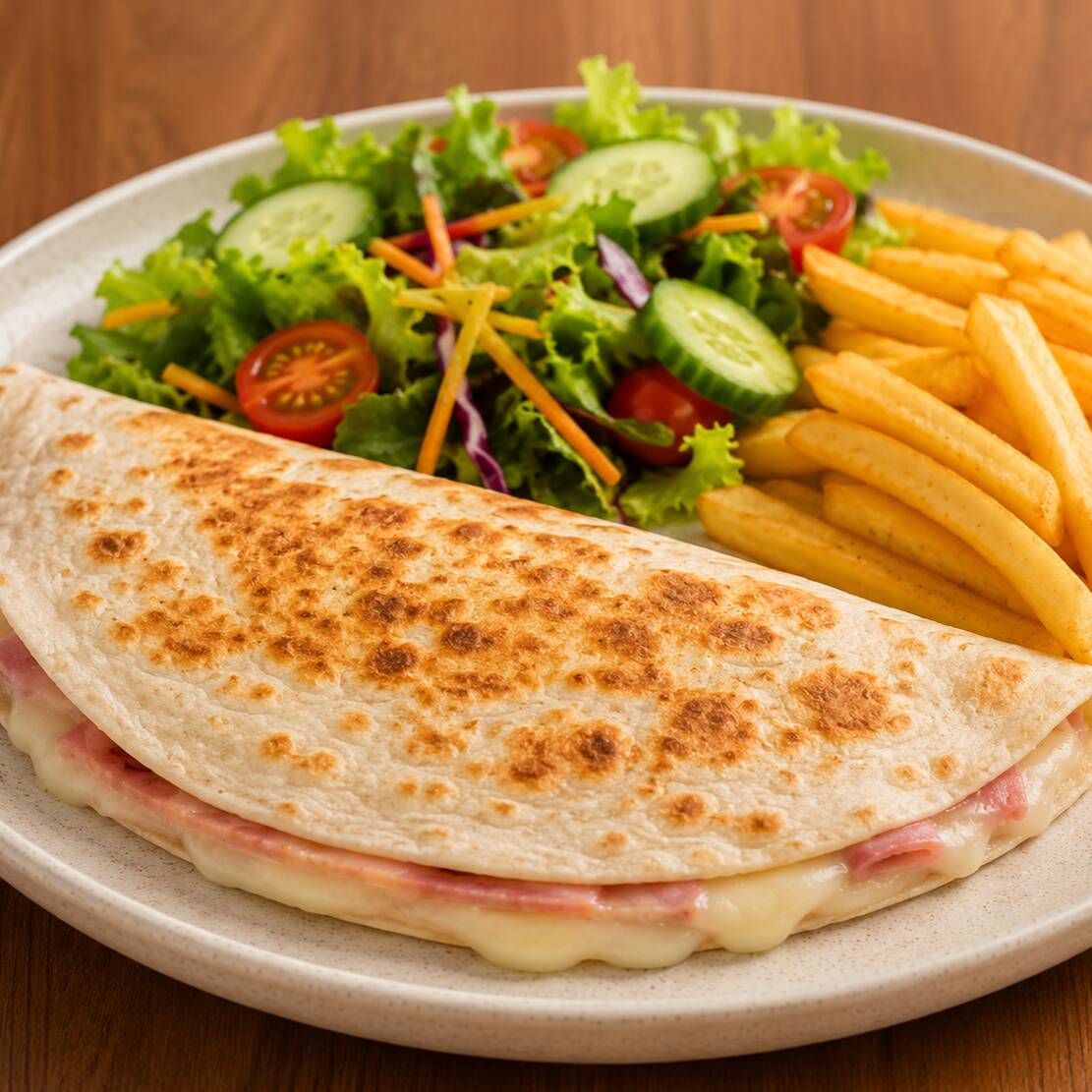 Sincronizada Especial