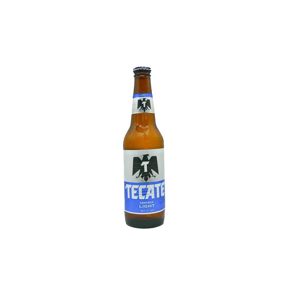 Cerveza Laton TECATE Light 355ml