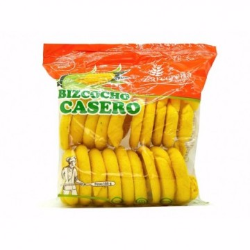 Bizcochos Zarcereños