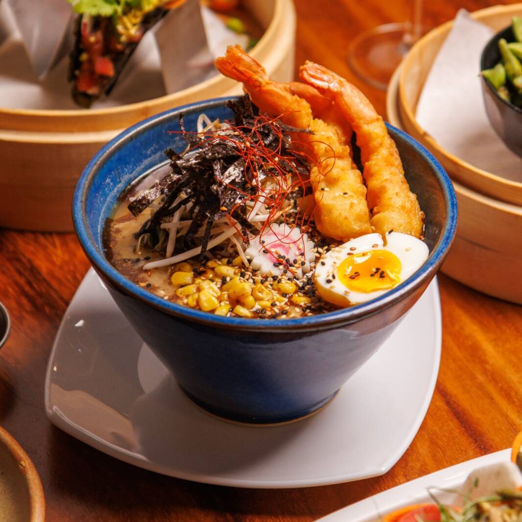 Ramen Miso